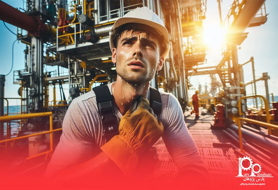 چالش‌های مهندسی نفت